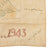 Original U.S. WWII Battle of Attu Operation Landcrab Handkerchief Signed by 15 Members of 4th Infantry Regiment - Dated May 18th, 1943 Original Items
