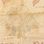 Original U.S. WWII Battle of Attu Operation Landcrab Handkerchief Signed by 15 Members of 4th Infantry Regiment - Dated May 18th, 1943 Original Items