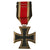 Original German WWII Wehrmacht Iron Cross 2nd Class 1939 with Ribbon - Unmarked - EKII Original Items