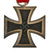 Original German WWII Wehrmacht Iron Cross 2nd Class 1939 by Klein & Quenzer A.G. with Ribbon - EKII Original Items