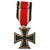 Original German WWII Wehrmacht Iron Cross 2nd Class 1939 by Klein & Quenzer A.G. with Ribbon - EKII Original Items