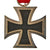 Original German WWII Wehrmacht Iron Cross 2nd Class 1939 by Klein & Quenzer A.G. with Ribbon - EKII Original Items