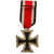 Original German WWII Wehrmacht Iron Cross 2nd Class 1939 by Paul Meybauer of Berlin with Ribbon - EKII Original Items