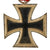 Original German WWII Wehrmacht Iron Cross 2nd Class 1939 by Paul Meybauer of Berlin with Ribbon - EKII Original Items