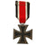 Original German WWII Wehrmacht Iron Cross 2nd Class 1939 by Anton Schenkls Nachfolger with Ribbon - EKII Original Items