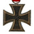 Original German WWII Wehrmacht Iron Cross 2nd Class 1939 by Anton Schenkls Nachfolger with Ribbon - EKII Original Items