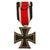 Original German WWII Wehrmacht Iron Cross 2nd Class 1939 by Anton Schenkls Nachfolger with Ribbon - EKII Original Items