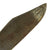 Original U.S. Korean War Airborne Schrade Walden NY M2 Paratrooper Pocket Knife Original Items