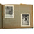 DRAFT Original German WWII Heer Army Personal Photo Album - ??? photos Original Items