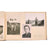 DRAFT Original German Pre-WWII & WWII Family, Military, and Civilian Life & Italy Travel Photo Album Collection - 339 Photographs (Copy) (Copy) Original Items