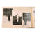 DRAFT Original German Pre-WWII & WWII Family, Military, and Civilian Life & Italy Travel Photo Album Collection - 339 Photographs (Copy) (Copy) Original Items