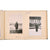 DRAFT Original German Pre-WWII & WWII Family, Military, and Civilian Life & Italy Travel Photo Album Collection - 339 Photographs (Copy) (Copy) Original Items