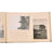 DRAFT Original German Pre-WWII & WWII Family, Military, and Civilian Life & Italy Travel Photo Album Collection - 339 Photographs (Copy) (Copy) Original Items