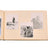 DRAFT Original German Pre-WWII & WWII Family, Military, and Civilian Life & Italy Travel Photo Album Collection - 339 Photographs (Copy) (Copy) Original Items