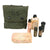 Original U.S. WWII M2 Jungle Medical Aid Kit - Dated 1943 Original Items