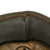 Original German WWII Named Heer Cavalry Officers Schirmmütze Visor Crush Cap by Karl Schrempf of Pforzheim Original Items