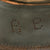 Original German WWII Named Heer Cavalry Officers Schirmmütze Visor Crush Cap by Karl Schrempf of Pforzheim Original Items