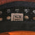 Original U.S. Early WWII Named Navy Officer White Combination Visor Cap - Size 7⅛ Original Items