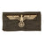 Original German WWII Early M36 Panzer BeVo Breast Eagle Insignia - Unissued Original Items