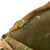 Original U.S. WWII & Korean War USMC M1 Helmet with Scarce Inland Liner and Early 1st Issue USMC Cover With Stenciled Eagle, Globe and Anchor Original Items