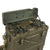 Original WWII U.S. Signal Corps BC-1000 Backpack Radio Receiver and Transmitter - Dated 1944 Original Items