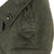 Original U.S. WWII Named Marine Corps Flamethrower Uniform & UNIS Marked Field Gear Grouping - Named USMC KA-BAR & Photo of Veteran with Uniform Original Items