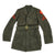 Original U.S. WWII Named Marine Corps Flamethrower Uniform & UNIS Marked Field Gear Grouping - Named USMC KA-BAR & Photo of Veteran with Uniform Original Items