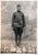 Original U.S. WWI 317th Infantry 80th Division Soldier Dog Tag, Medal, & Captured German Shoulder Board Grouping - Photos & Wallet Original Items