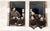 Original U.S. WWI 317th Infantry 80th Division Soldier Dog Tag, Medal, & Captured German Shoulder Board Grouping - Photos & Wallet Original Items