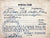 Original U.S. WWI Army Service Corps Victory Medal & Ephemera Grouping - Corporal Russel V. Boos - Scarce ASC Collar Disc Original Items