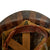 Original U.S. WWII Named M1 Front Seam Swivel Bale Helmet with Westinghouse Liner & Helmet Net Original Items