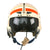 Original U.S. Vietnam War Era US Navy Pilot APH-6D Flight Helmet by Gentex Original Items