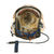 Original U.S. Vietnam War Era US Navy Pilot APH-6D Flight Helmet by Gentex Original Items