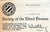 Original U.S. WWII Pearl Harbor Attack USS Vestal Bomb Fragment with Engraving & Effects of Pearl Harbor Survivor Commander Lucian Willis Bugbee Including Naval Officer’s Sword & Medals Original Items