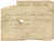 Original U.S. WWI 6th Division Soldier’s Diary & Medal Grouping with Dog Tag & Ephemera - Francis S. Champion Original Items