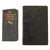 Original U.S. WWI 6th Division Soldier’s Diary & Medal Grouping with Dog Tag & Ephemera - Francis S. Champion Original Items