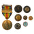Original U.S. WWI 6th Division Soldier’s Diary & Medal Grouping with Dog Tag & Ephemera - Francis S. Champion Original Items