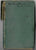 Original U.S. WWI 42nd Division 150th Field Artillery Diary Original Items