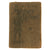 Original U.S. WWI 33rd Division Pair of Diaries to Brothers Frank & Charles Hart - Wounded by Gas Original Items