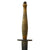 Original British WWII Second Pattern Fairbairn-Sykes Fighting Knife Blade-Marked by Wilkinson with Sheath Original Items