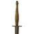 Original British WWII Second Pattern Fairbairn-Sykes Fighting Knife Blade-Marked by Wilkinson with Sheath Original Items