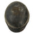 Original German WWII M40 Single Decal Luftwaffe Helmet with 1941 Dated 55cm Liner - Stamped SE62 Original Items