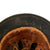Original German WWII M40 Single Decal Luftwaffe Helmet with 1941 Dated 55cm Liner - Stamped SE62 Original Items