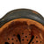 Original German WWII M40 Single Decal Luftwaffe Helmet with 1941 Dated 55cm Liner - Stamped SE62 Original Items