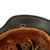 Original German WWII M40 Single Decal Luftwaffe Helmet with 1941 Dated 55cm Liner - Stamped SE62 Original Items