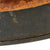 Original German WWII M40 Single Decal Luftwaffe Helmet with 1941 Dated 55cm Liner - Stamped SE62 Original Items
