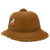 Original German WWII 1942 Dated 2nd Model Afrikakorps DAK Sun Helmet by J. H. Soffel - Size 55cm Original Items