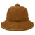 Original German WWII 1942 Dated 2nd Model Afrikakorps DAK Sun Helmet by J. H. Soffel - Size 55cm Original Items
