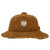 Original German WWII 1942 Dated 2nd Model Afrikakorps DAK Sun Helmet by J. H. Soffel - Size 55cm Original Items