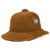 Original German WWII 1942 Dated 2nd Model Afrikakorps DAK Sun Helmet by J. H. Soffel - Size 55cm Original Items